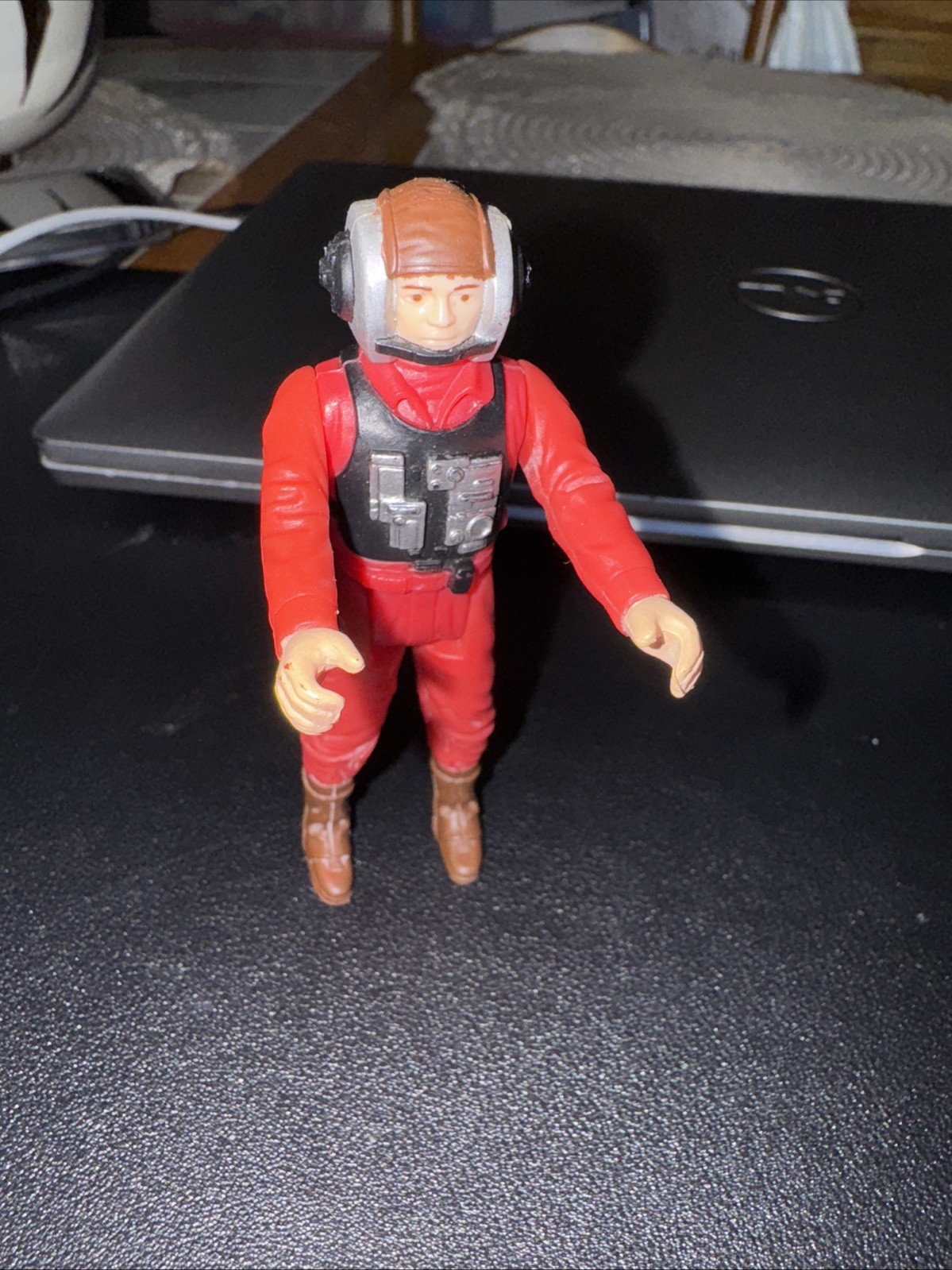 B-Wing Pilot sold