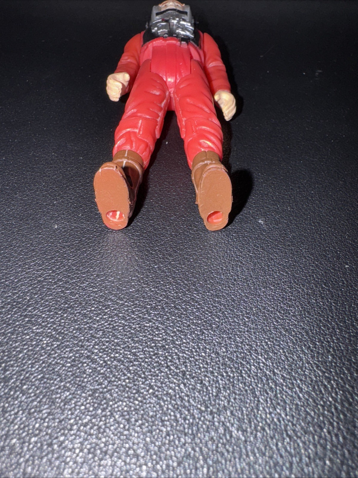 B-Wing Pilot sold