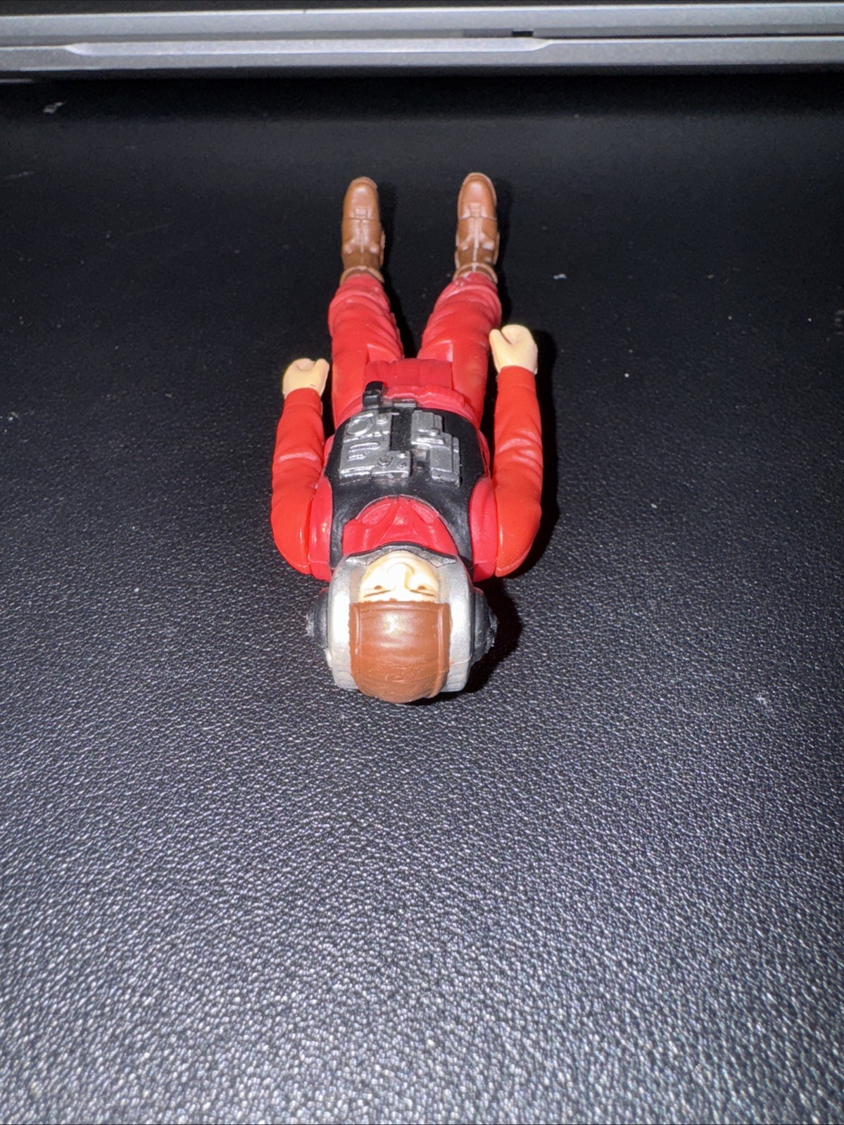 B-Wing Pilot sold