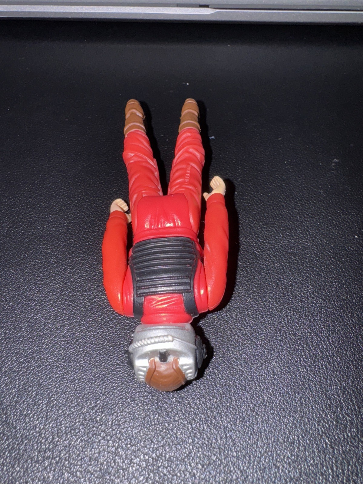 B-Wing Pilot sold