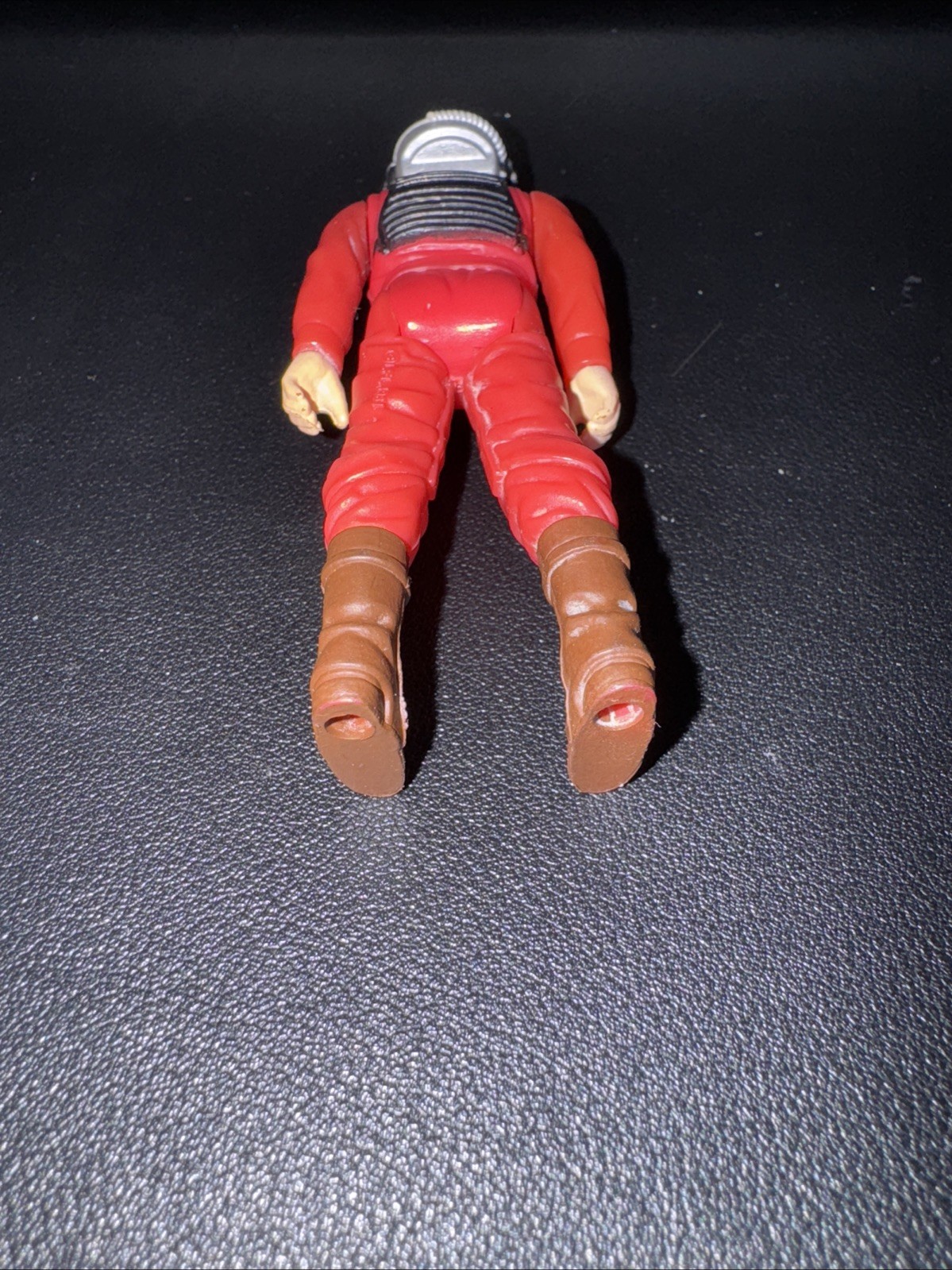 B-Wing Pilot sold