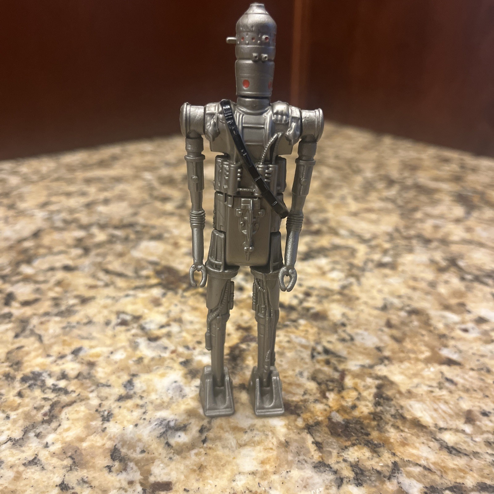IG-88 sold