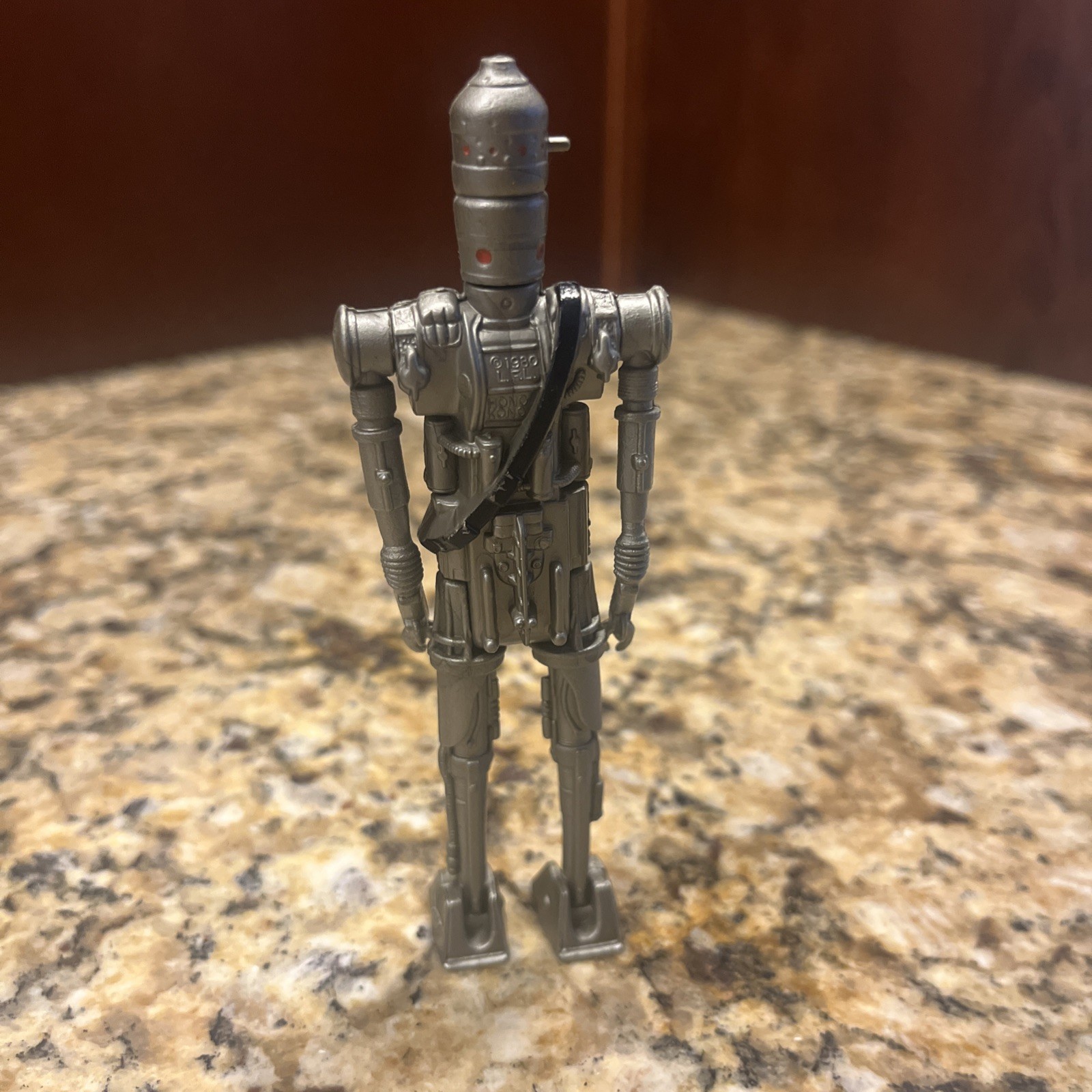 IG-88 sold