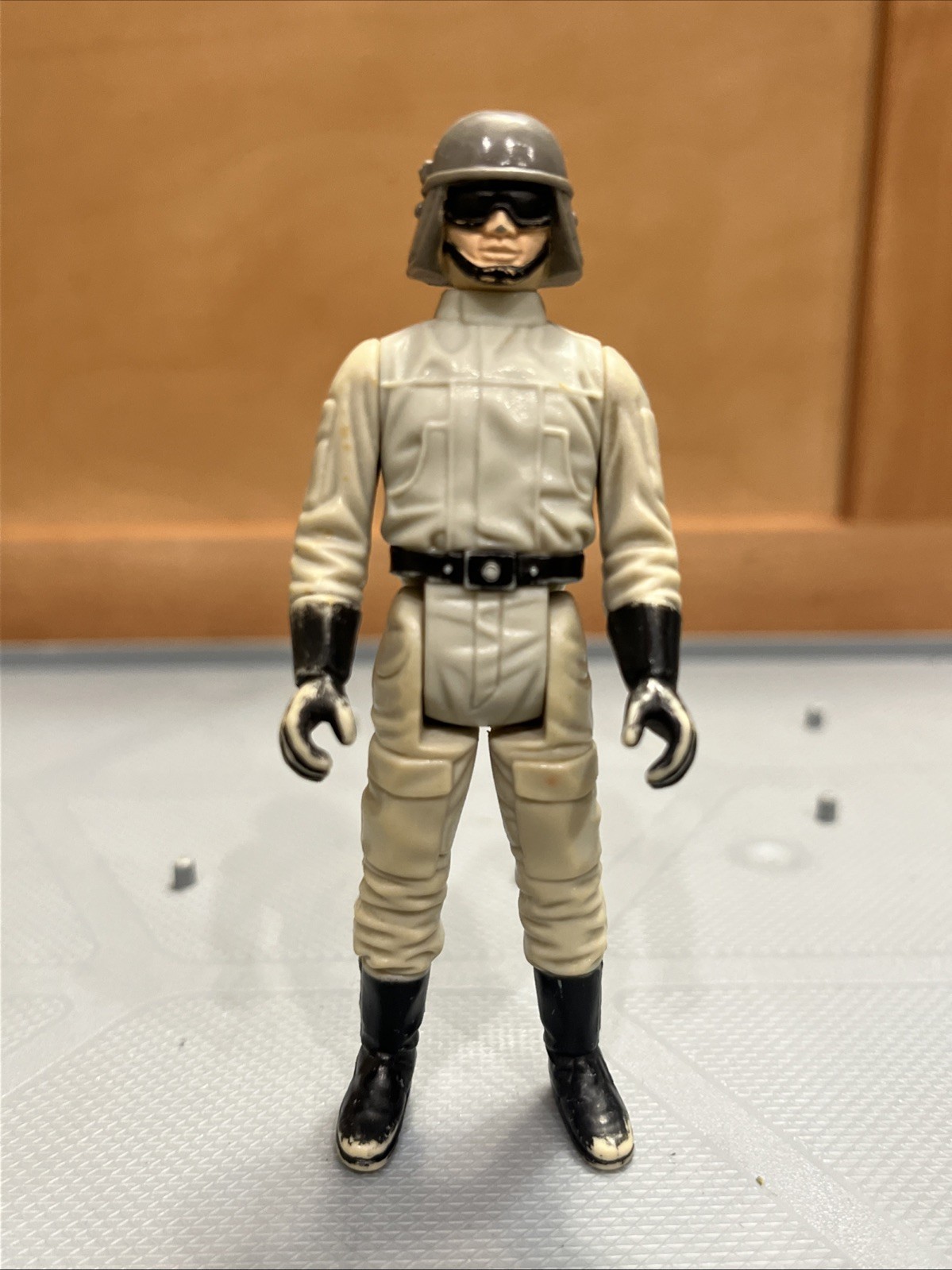 AT-ST Driver sold