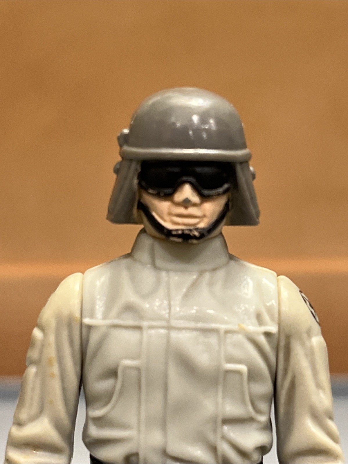 AT-ST Driver sold