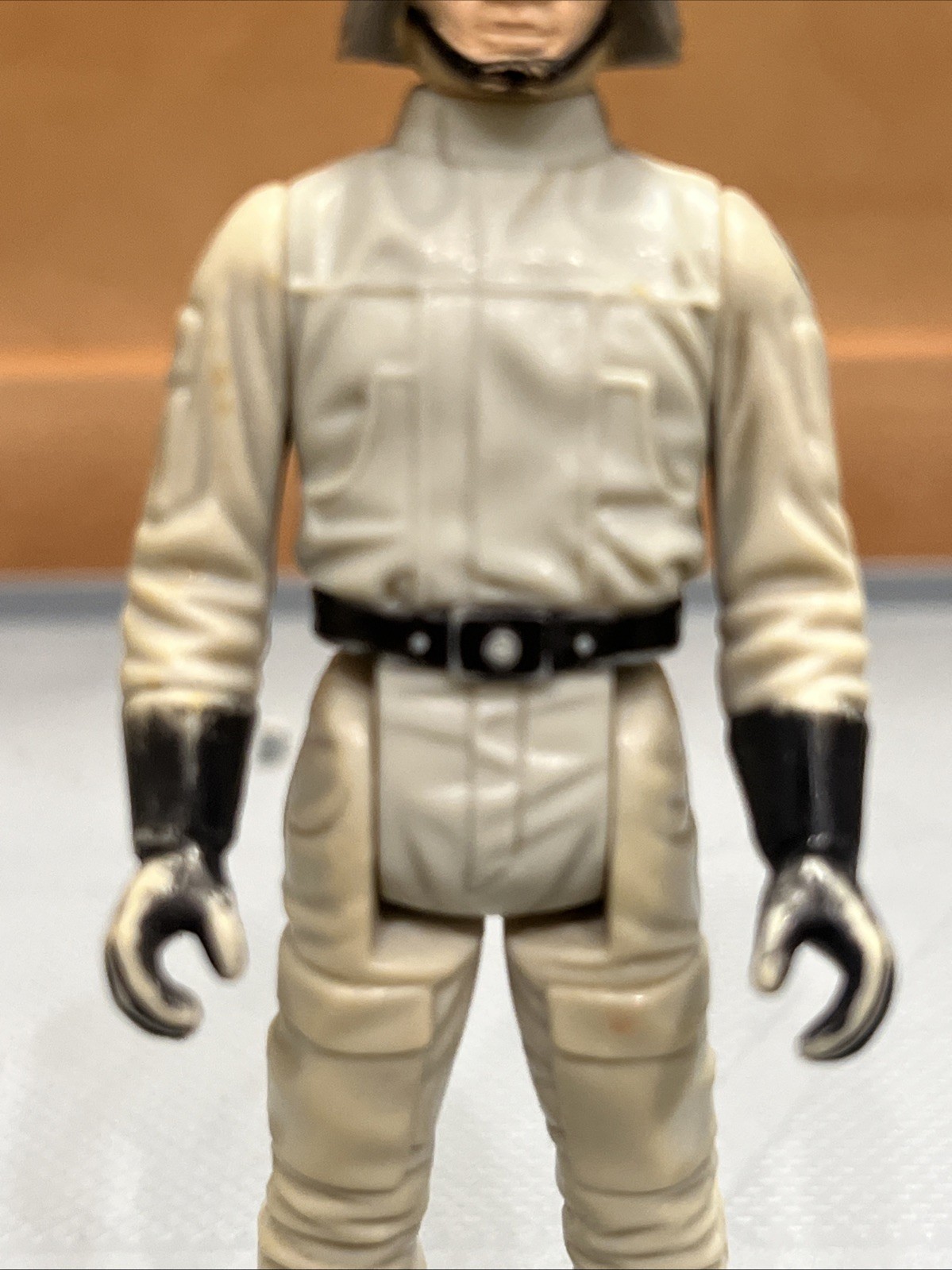 AT-ST Driver sold