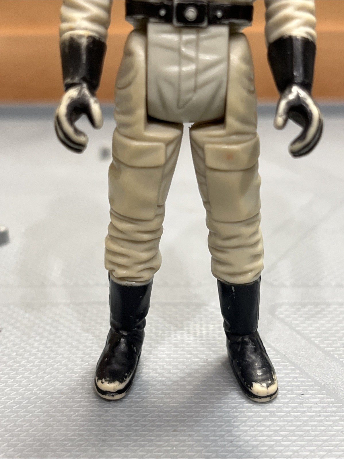 AT-ST Driver sold