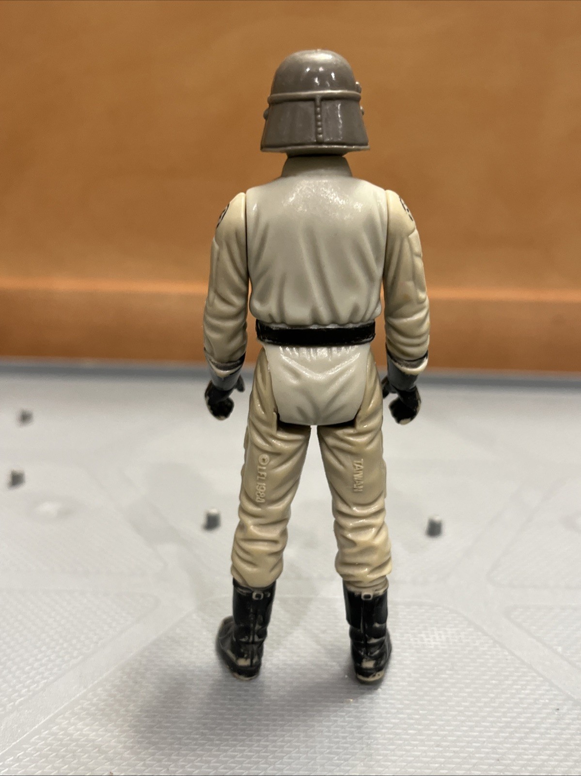 AT-ST Driver sold