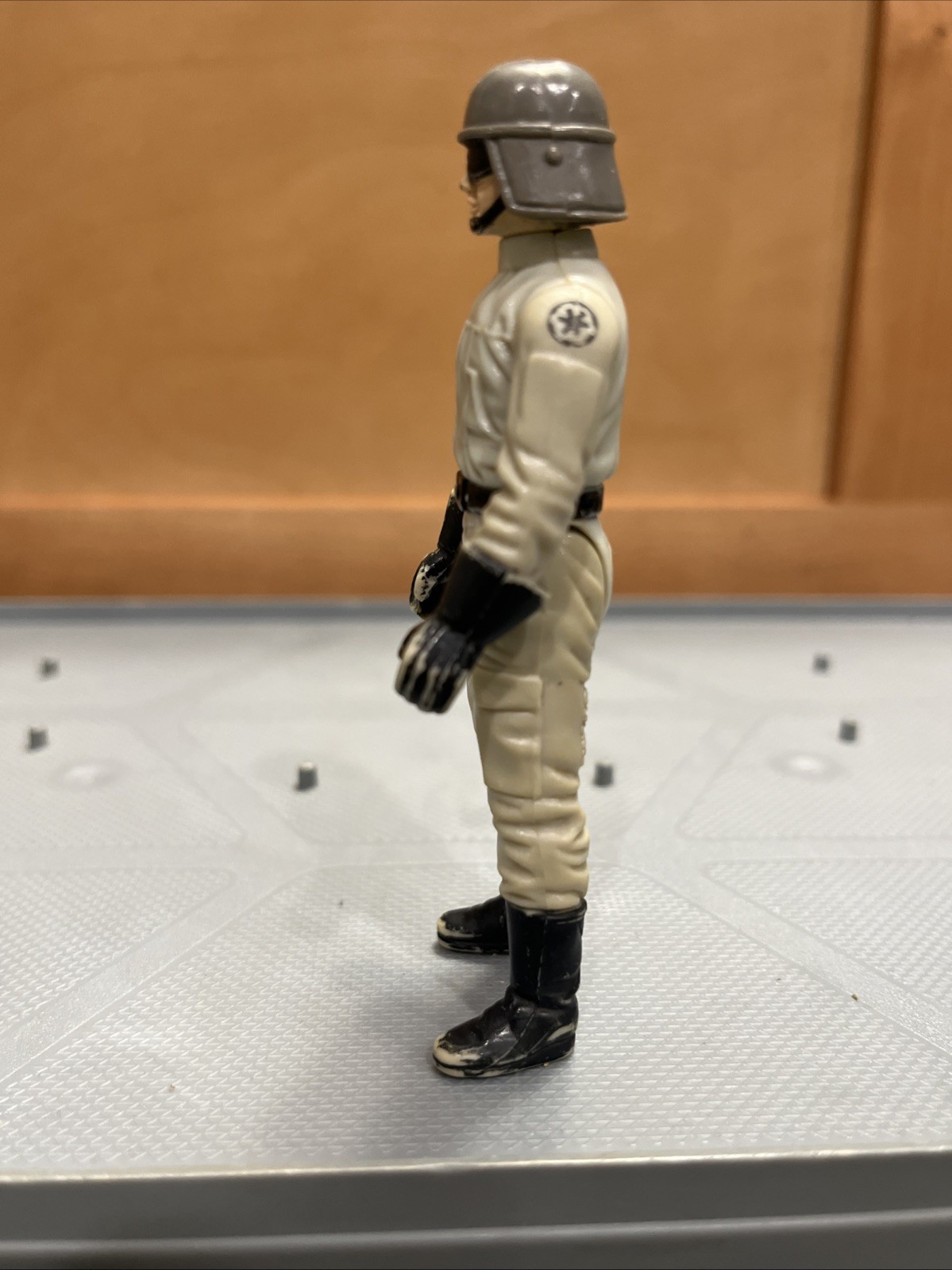 AT-ST Driver sold