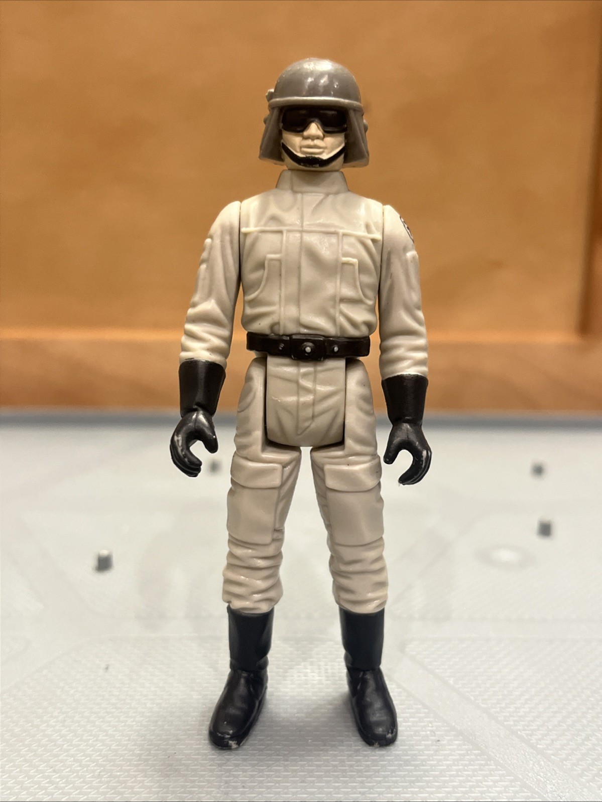 AT-ST Driver sold