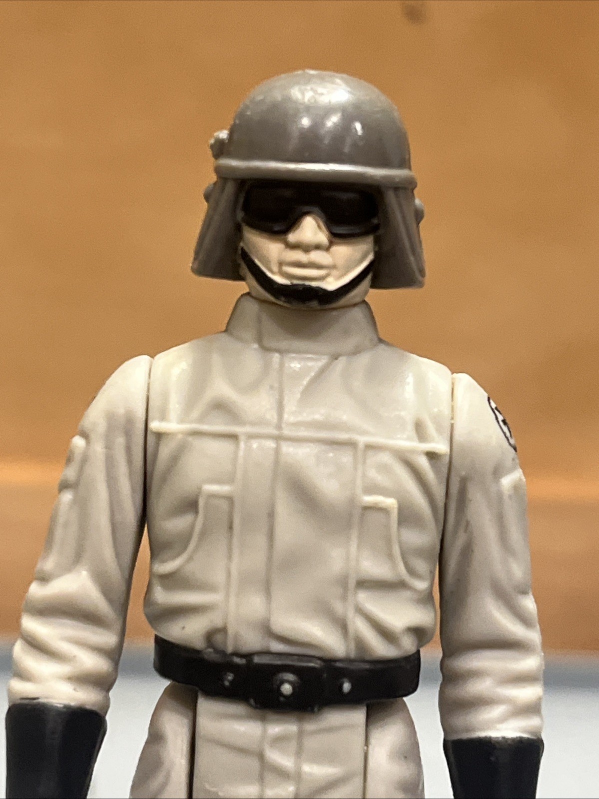 AT-ST Driver sold