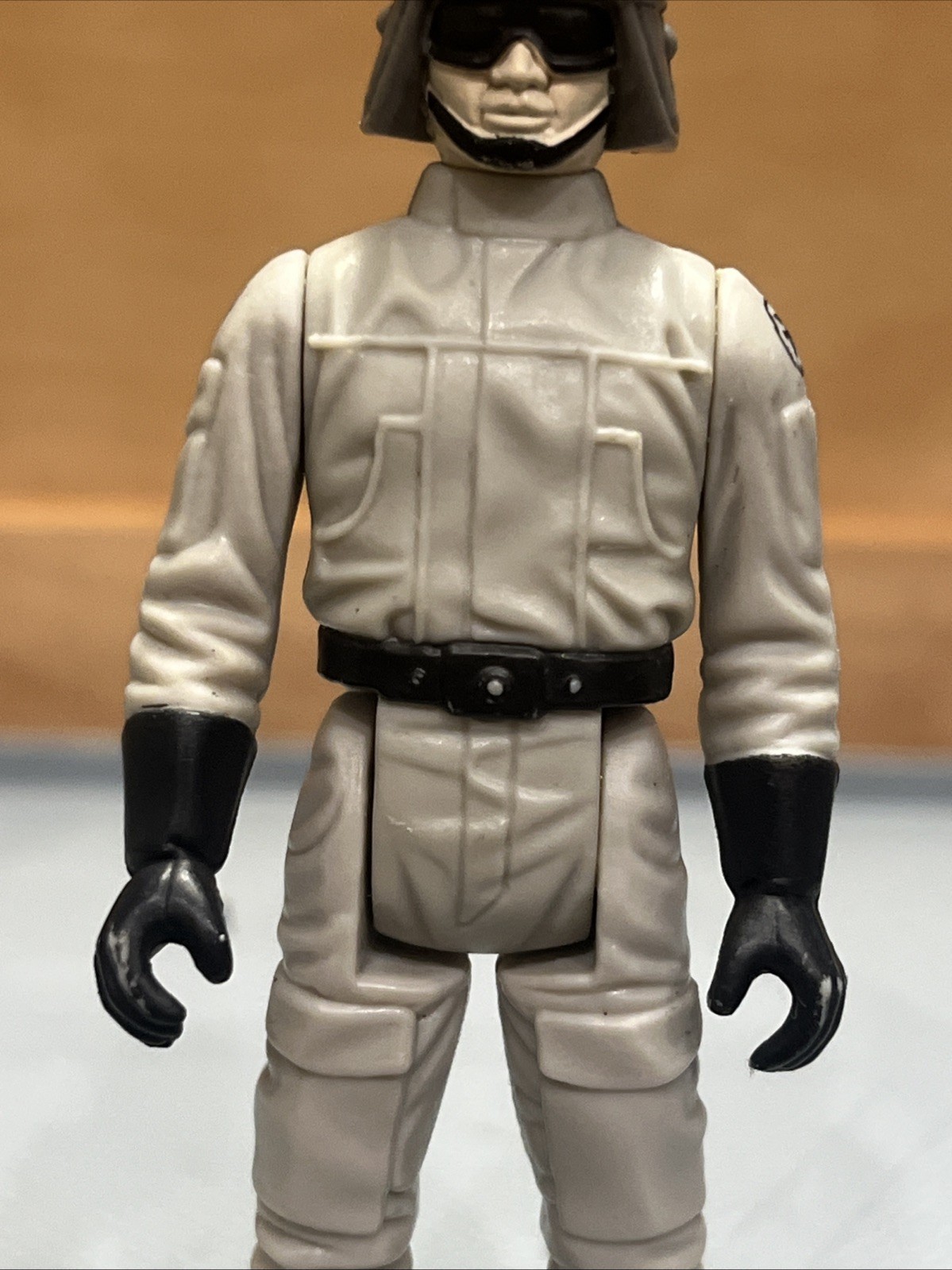 AT-ST Driver sold