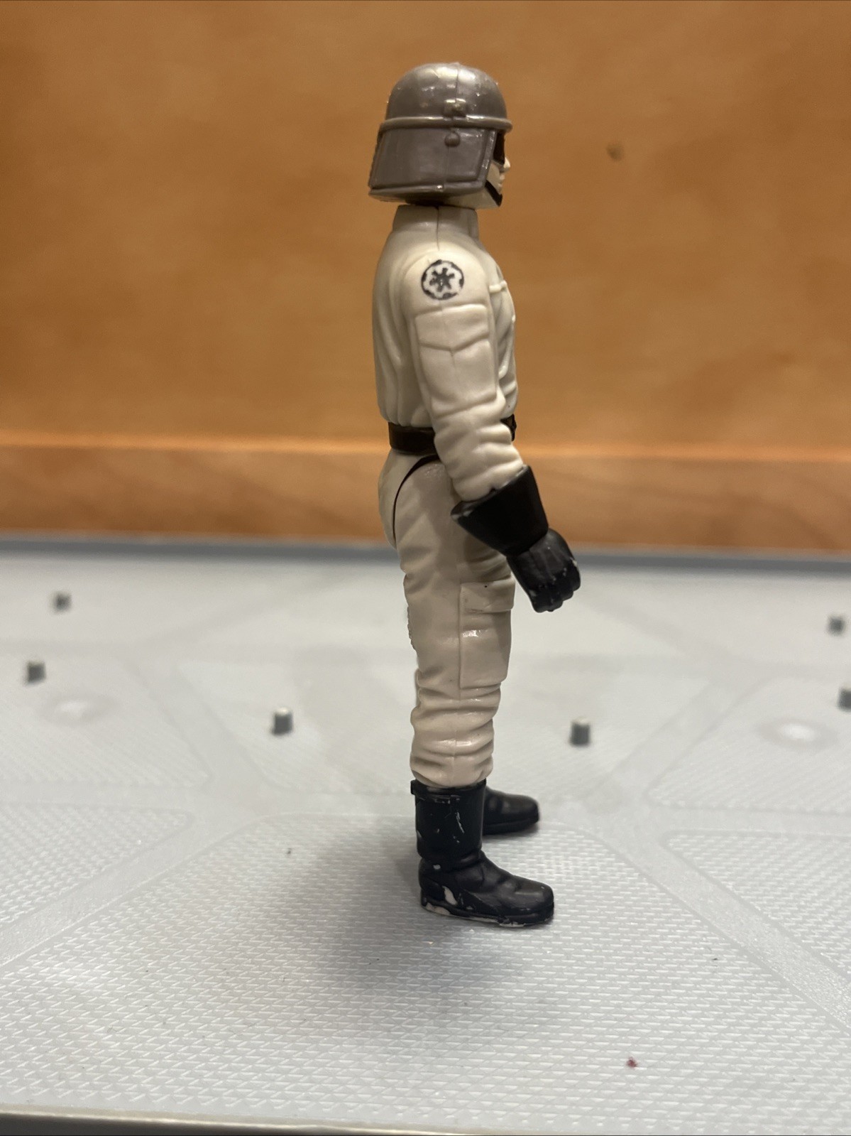 AT-ST Driver sold