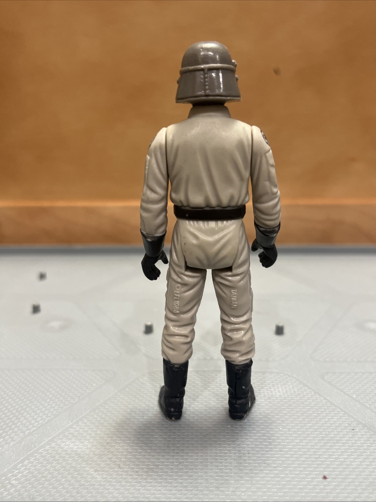 AT-ST Driver sold