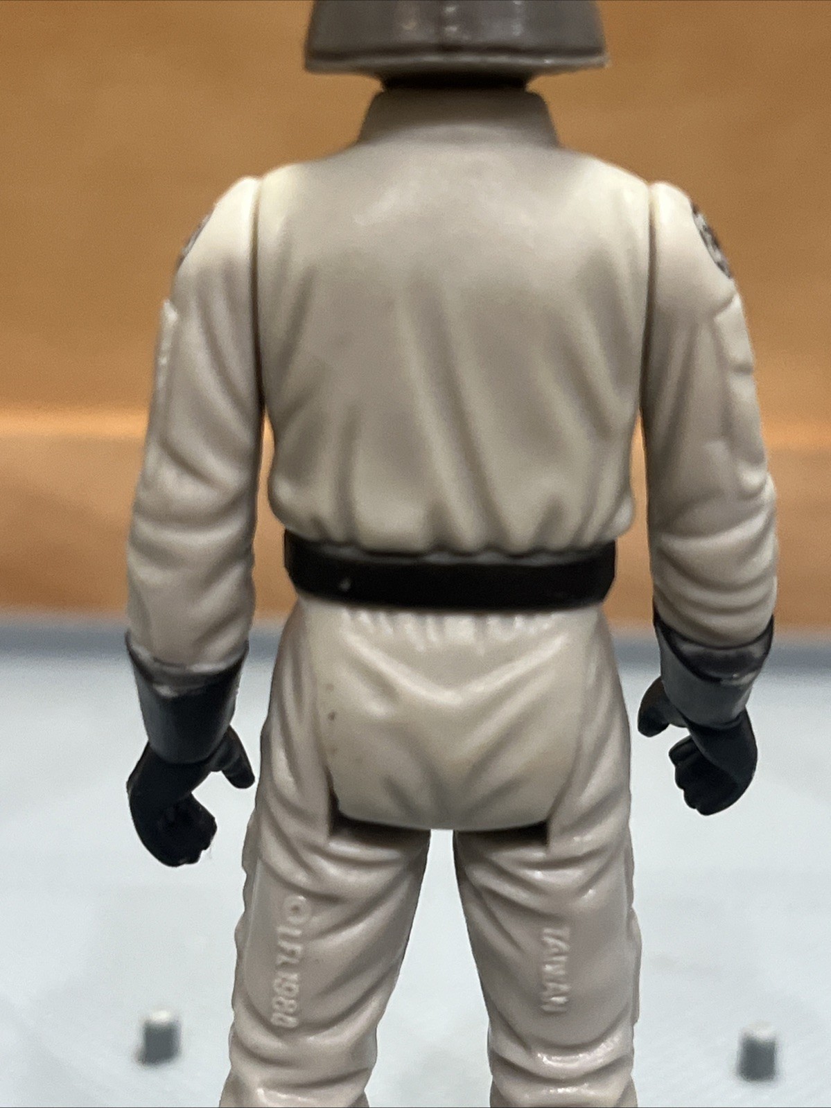 AT-ST Driver sold