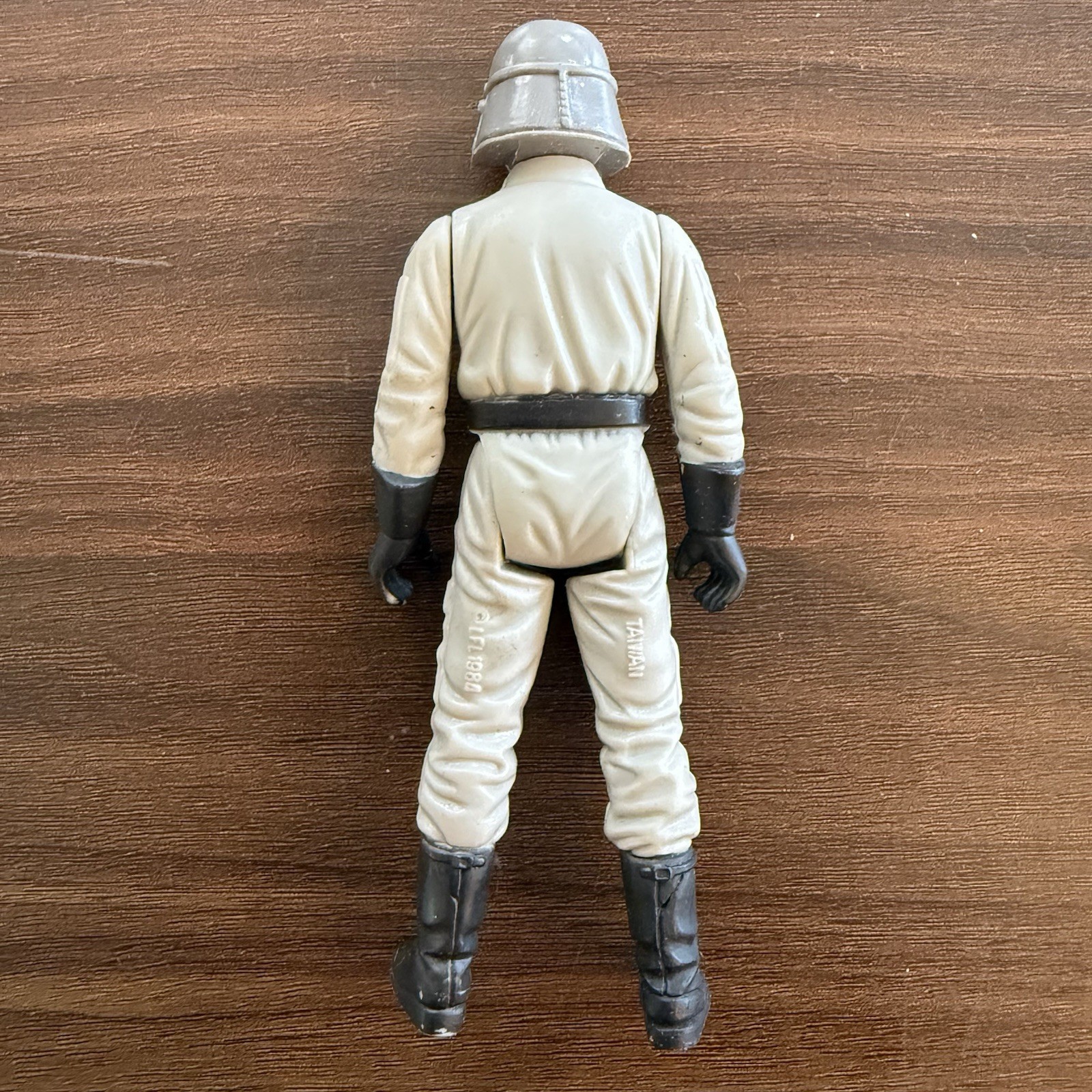 AT-ST Driver sold