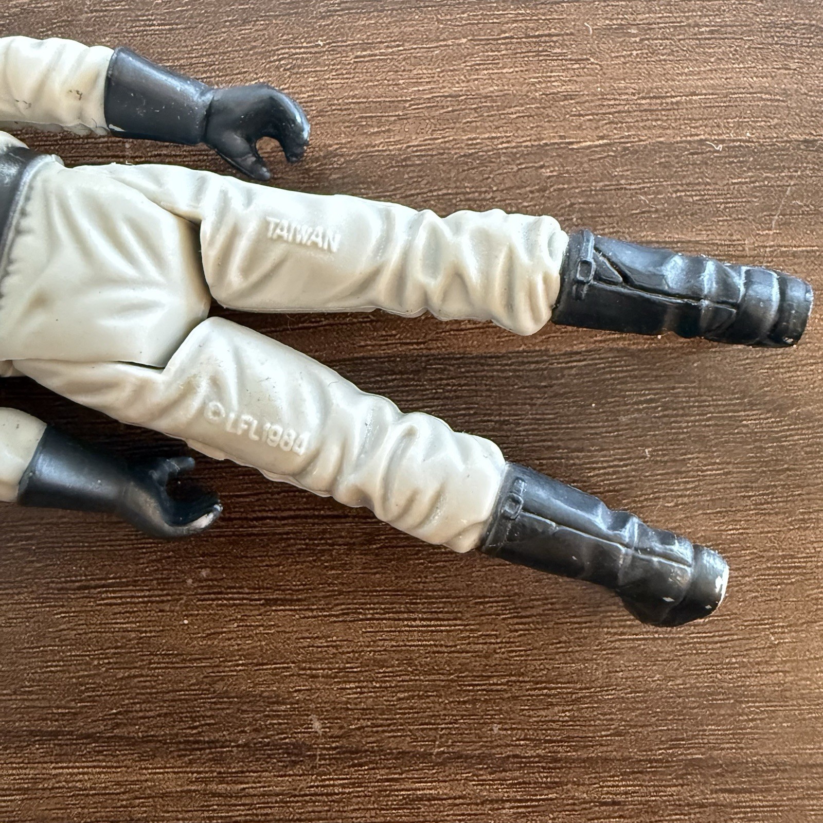 AT-ST Driver sold