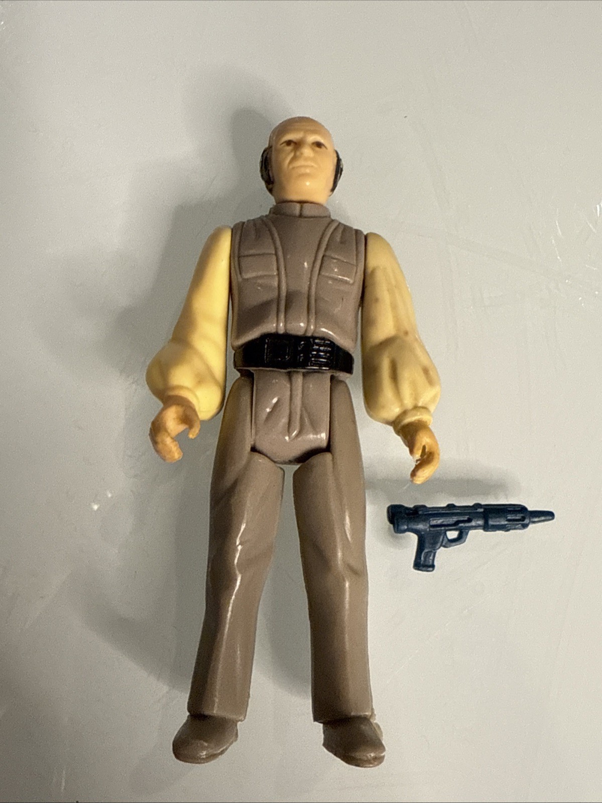 Lobot sold