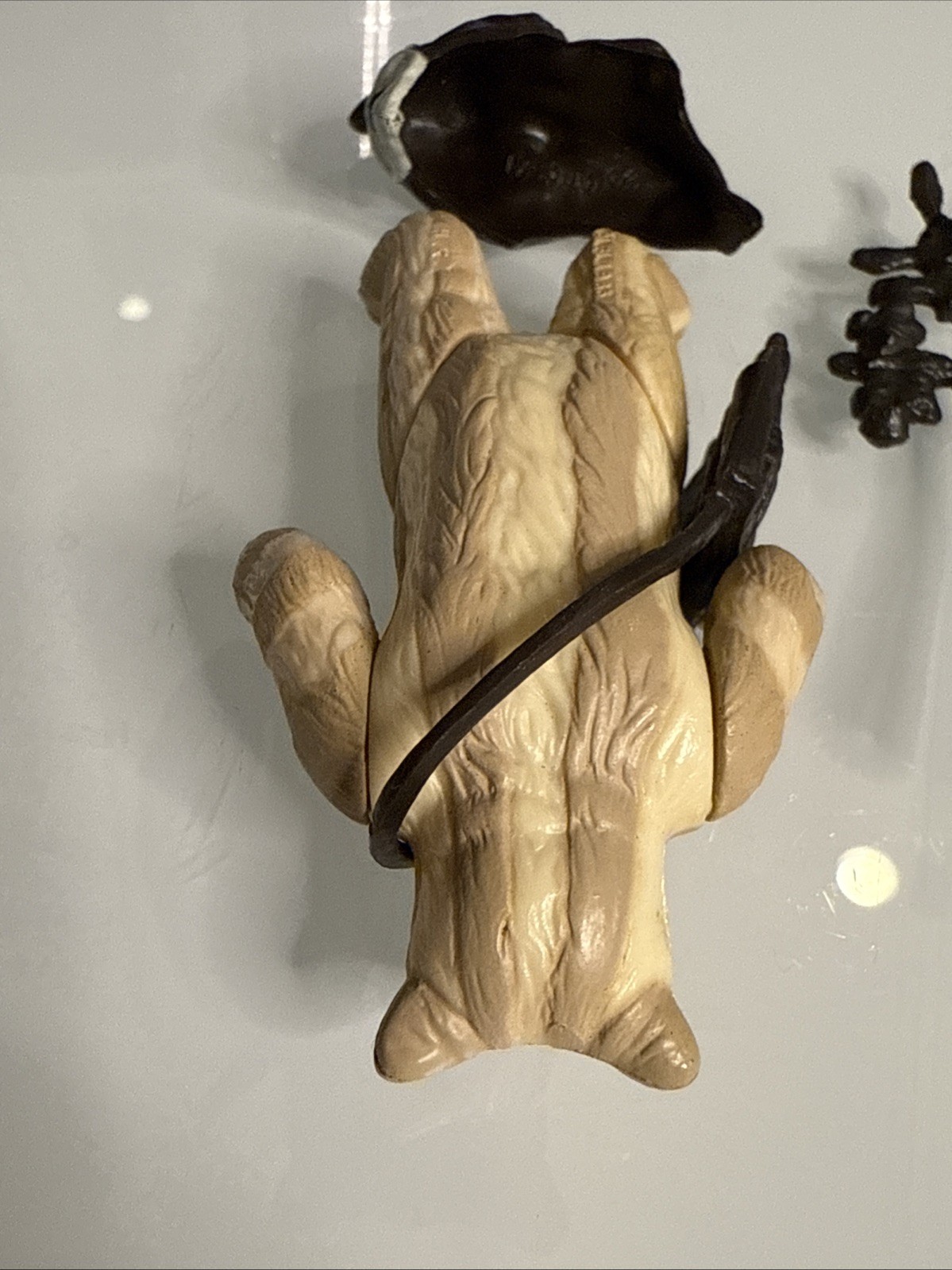Logray (Ewok Medicine Man) sold