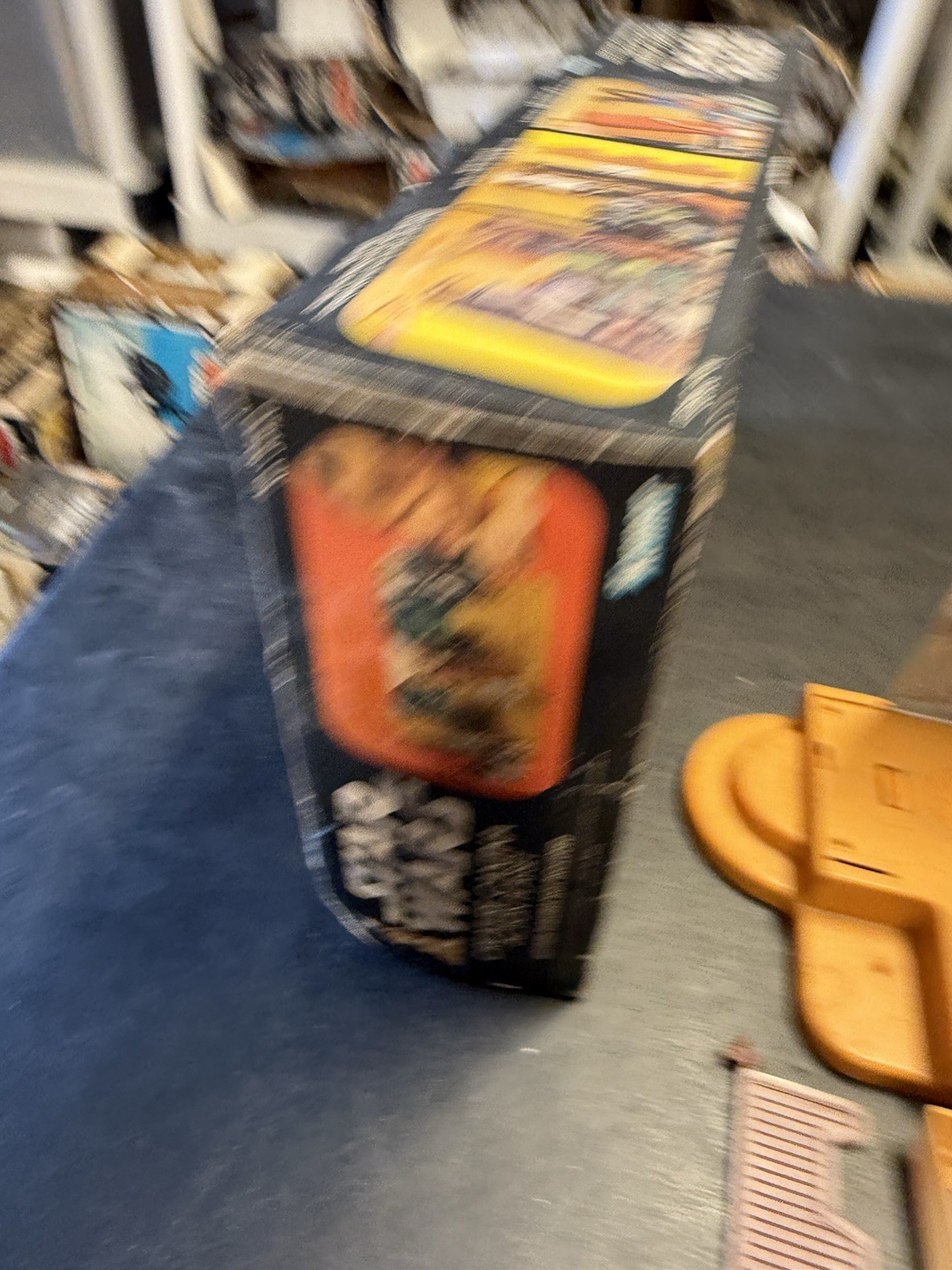 Creature Cantina sold