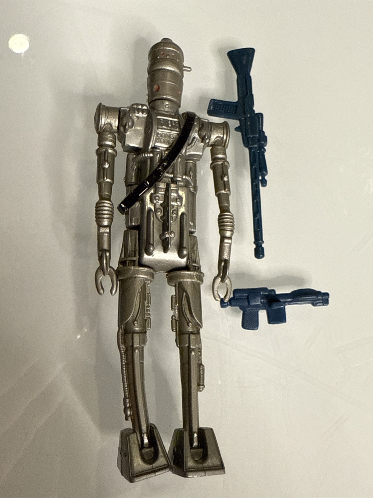 IG-88 sold