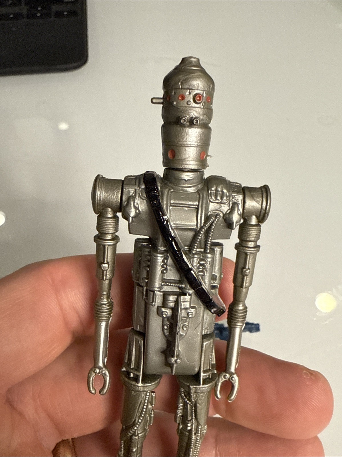 IG-88 sold