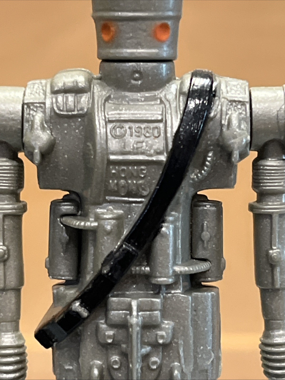 IG-88 sold