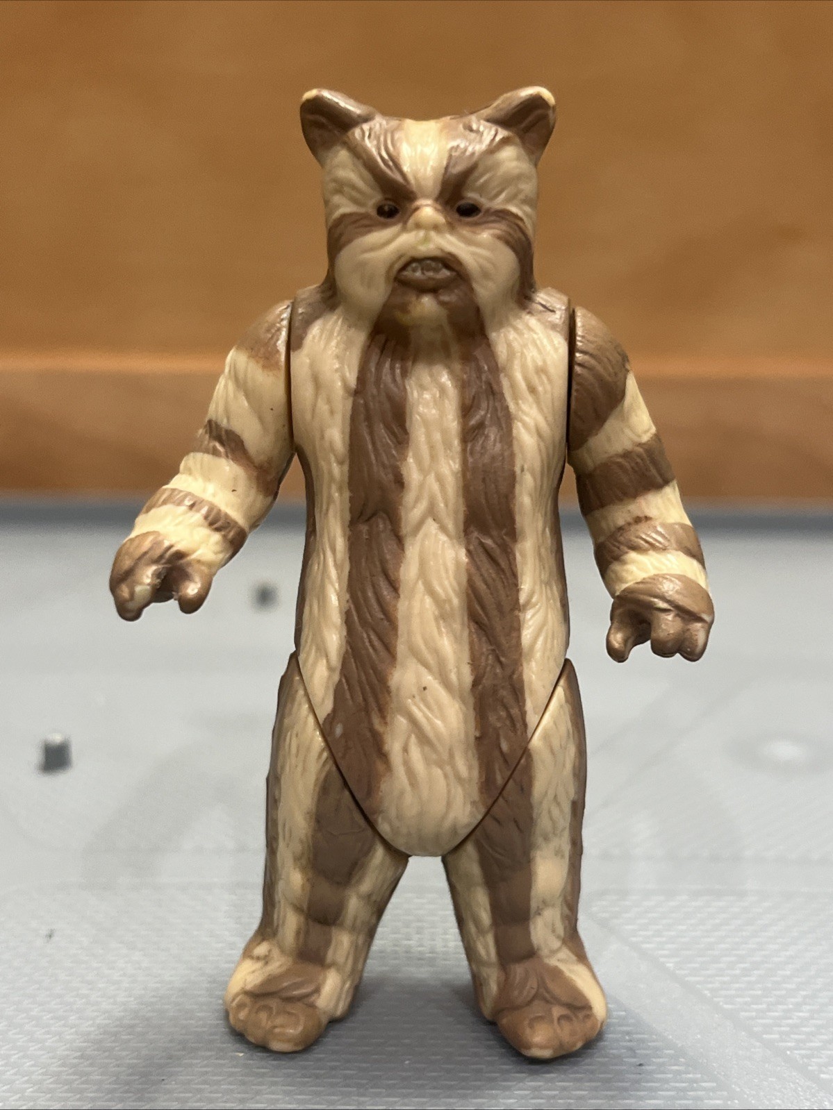 Logray (Ewok Medicine Man) sold