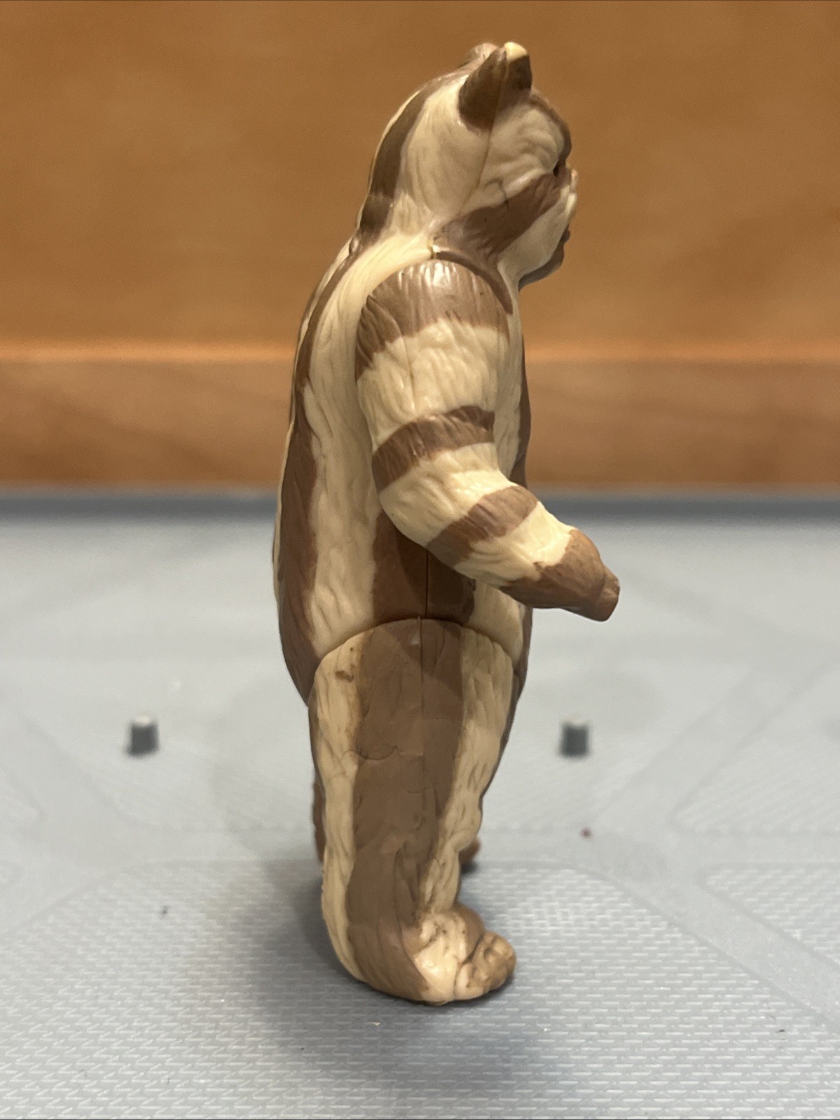 Logray (Ewok Medicine Man) sold