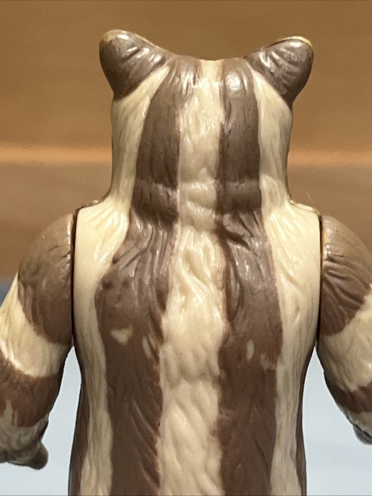 Logray (Ewok Medicine Man) sold