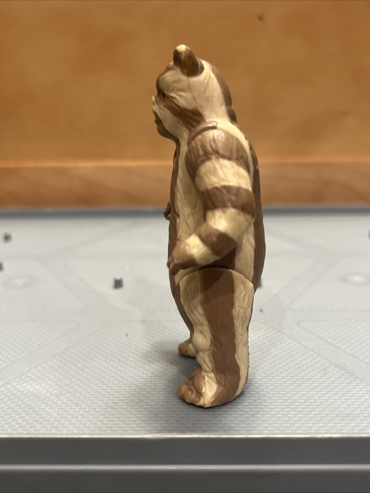 Logray (Ewok Medicine Man) sold