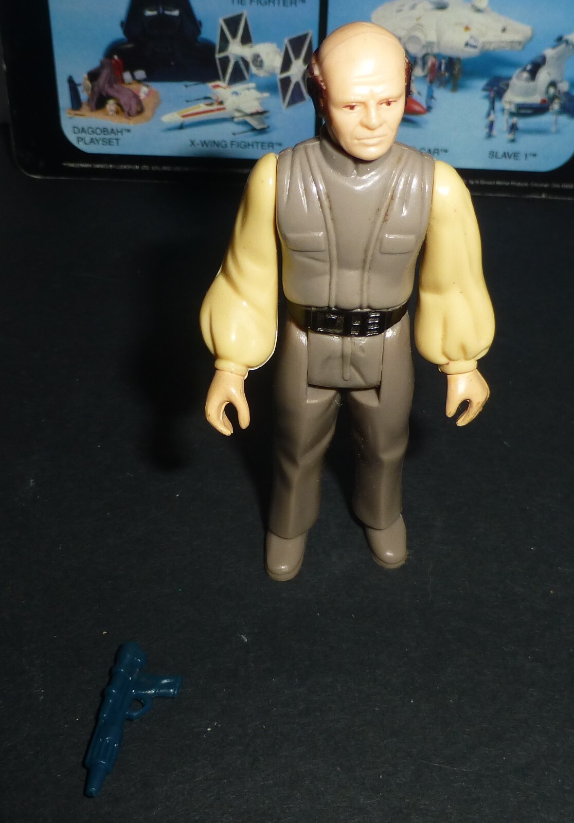 Lobot sold