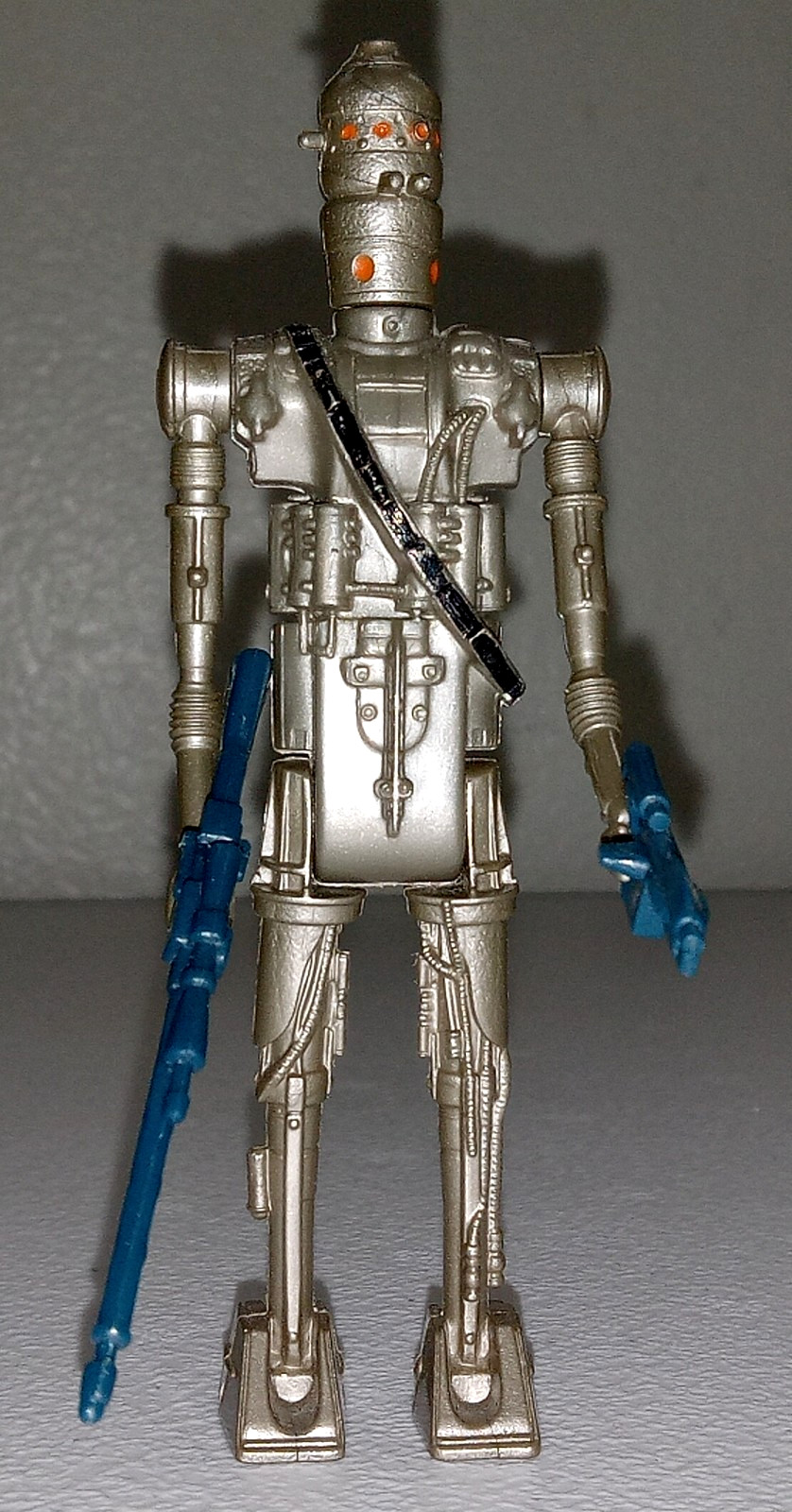 IG-88 sold