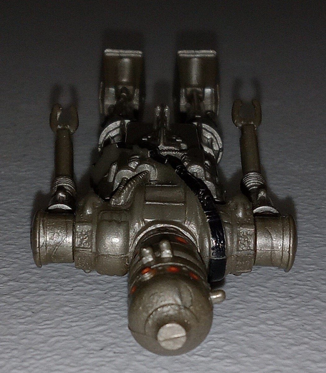 IG-88 sold