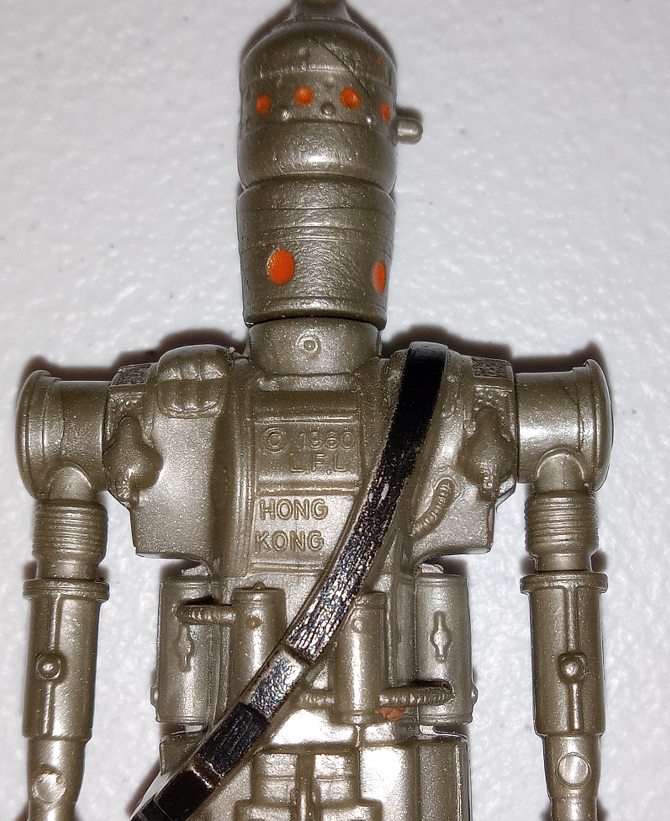 IG-88 sold