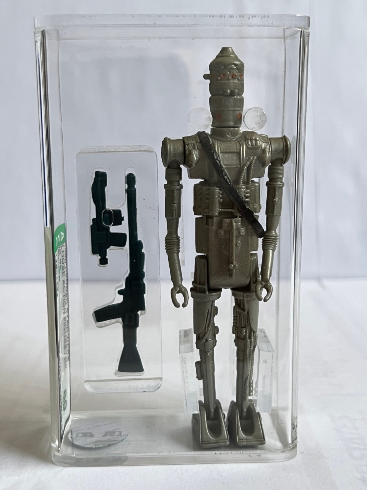 IG-88 sold