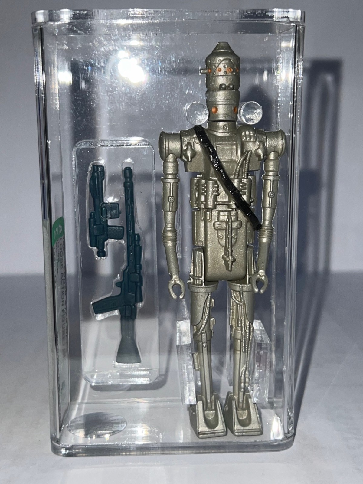 IG-88 sold
