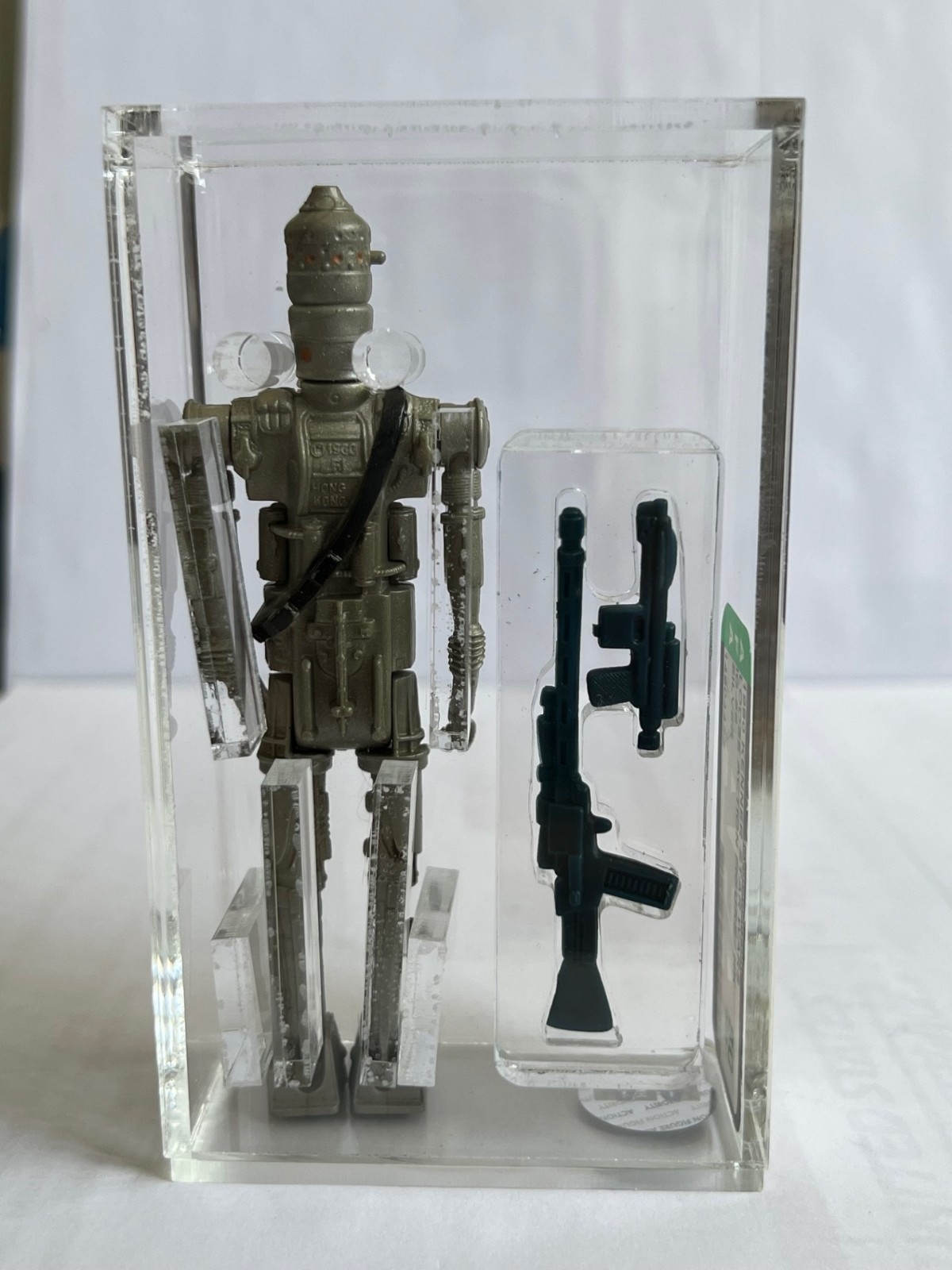 IG-88 sold