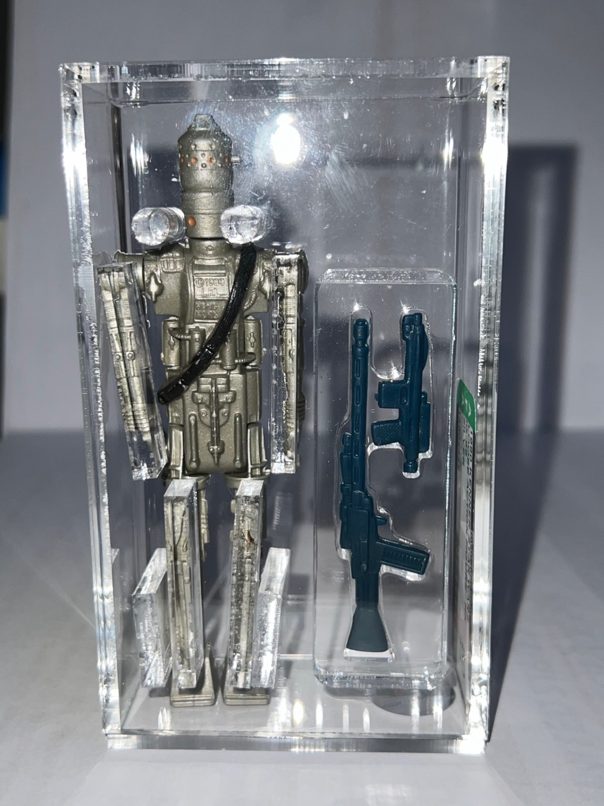 IG-88 sold