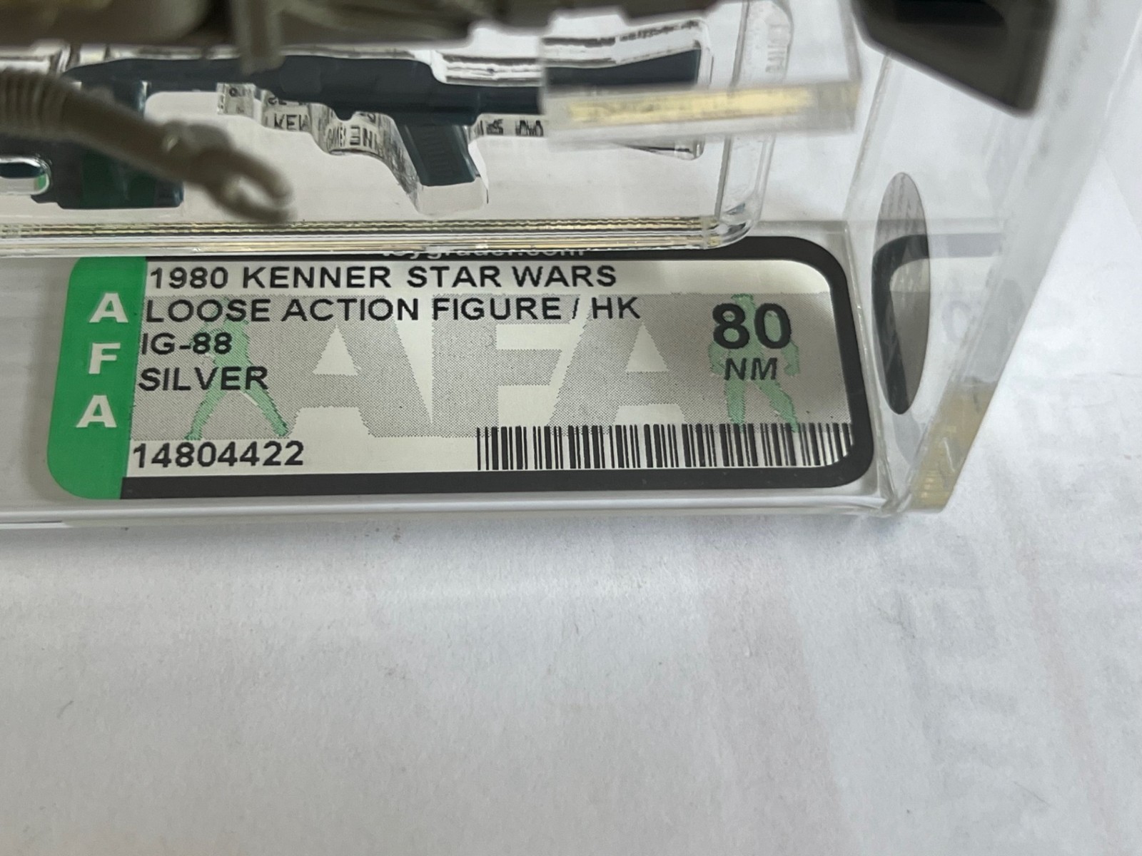 IG-88 sold