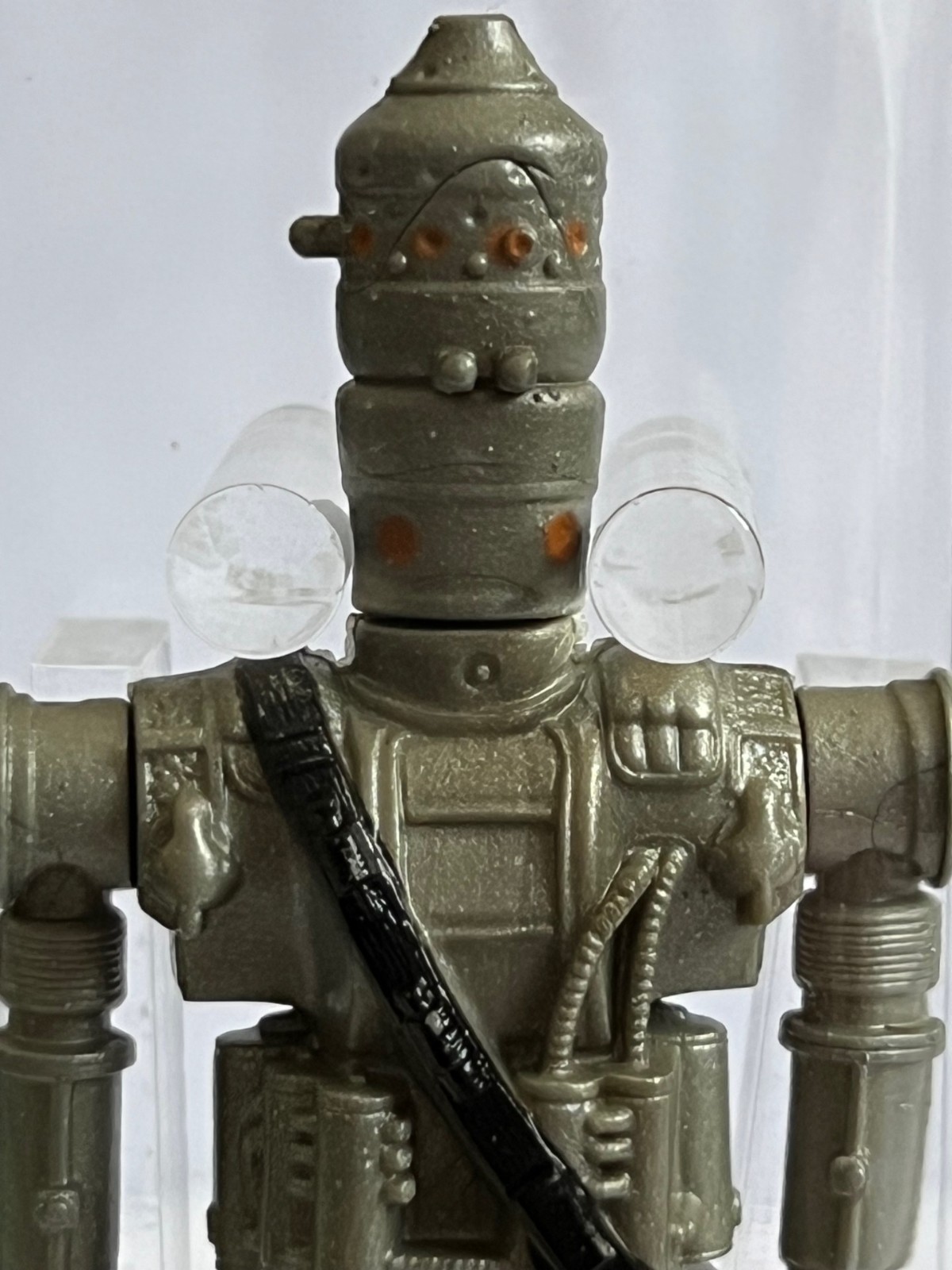 IG-88 sold