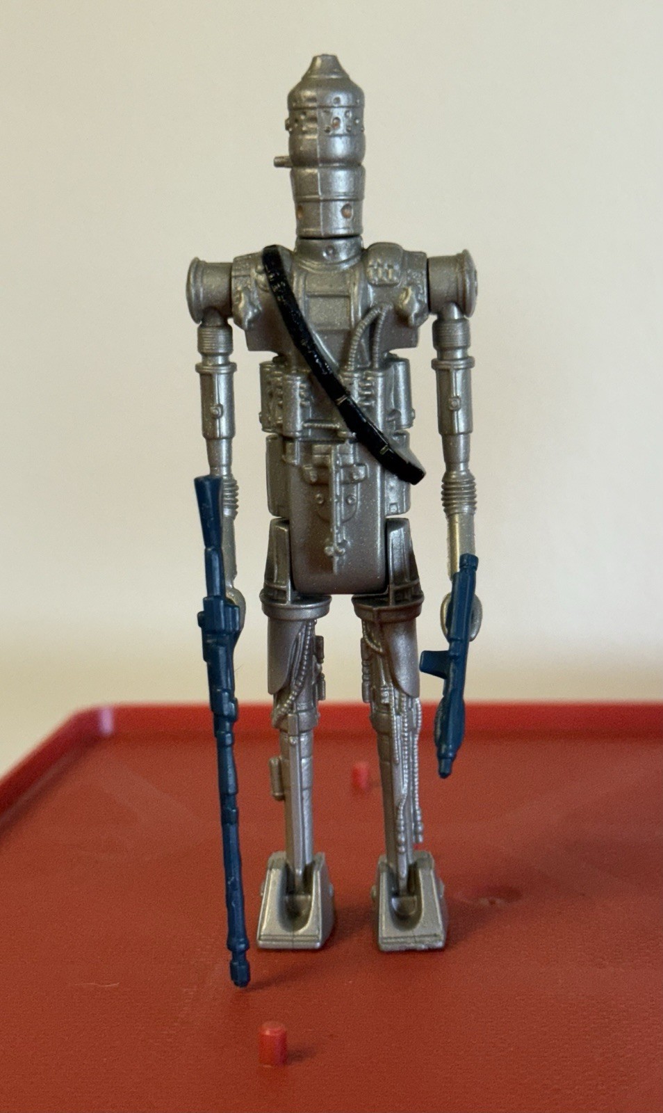 IG-88 sold