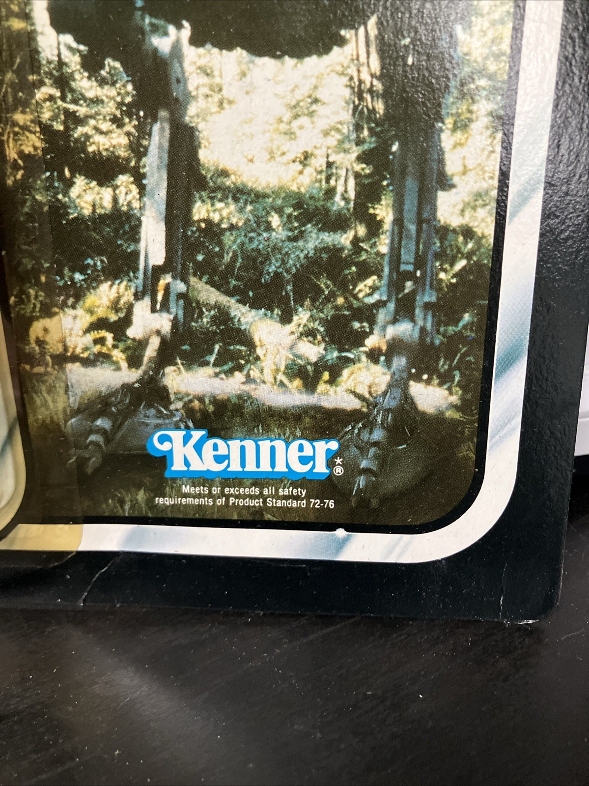 AT-ST Driver sold