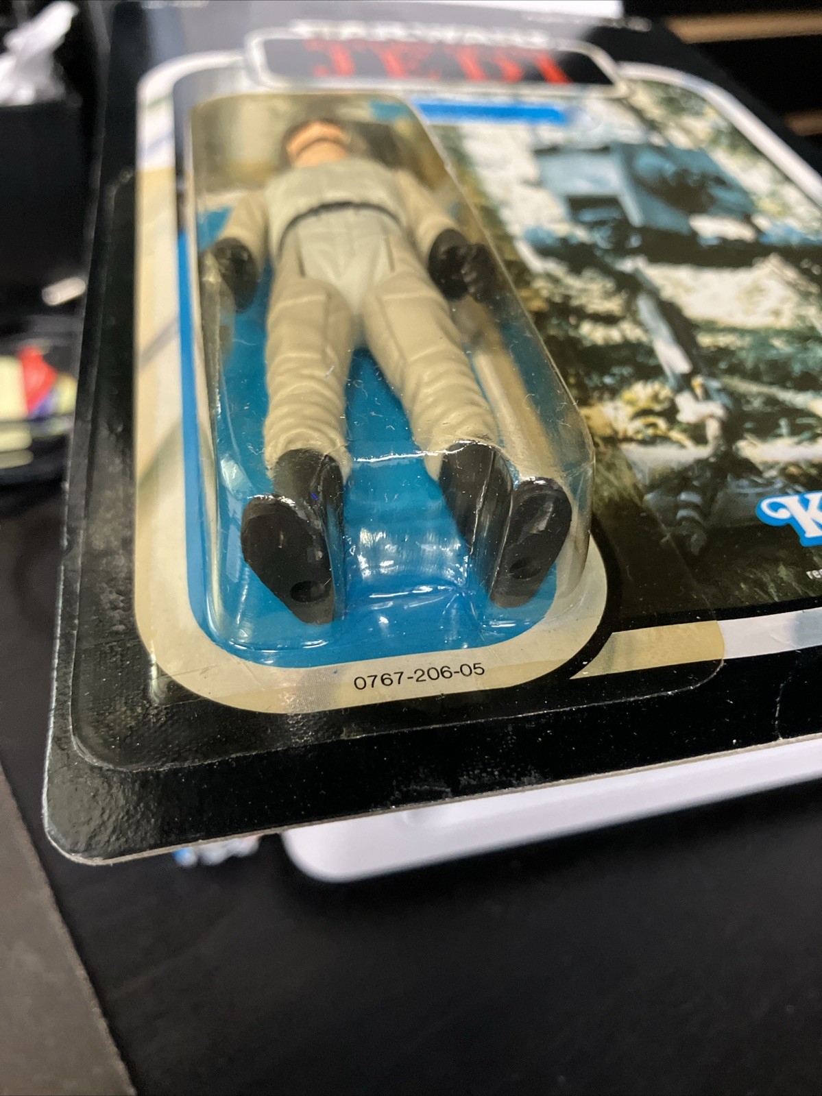 AT-ST Driver sold