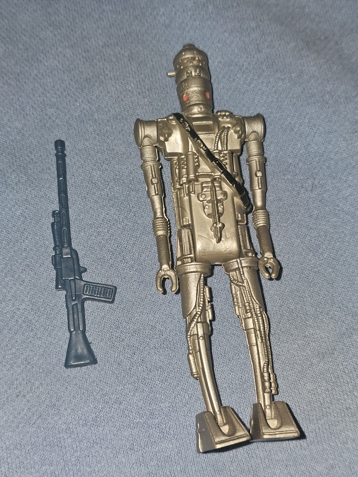 IG-88 sold