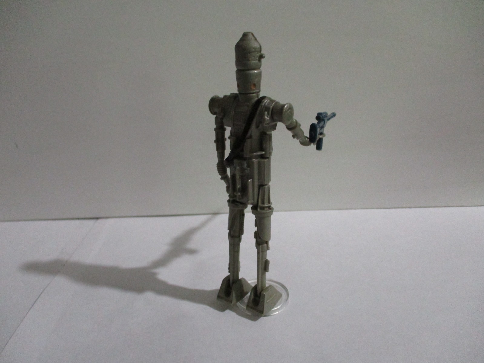 IG-88 sold