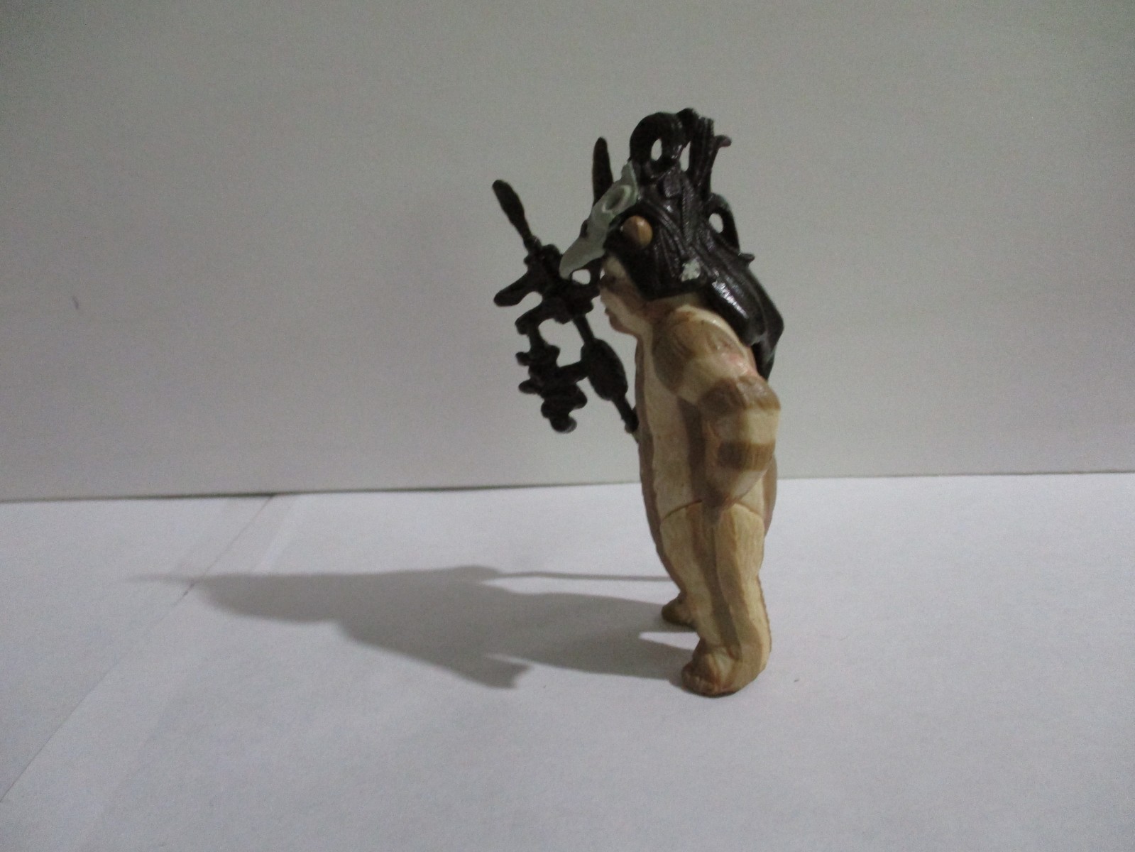 Logray (Ewok Medicine Man) sold