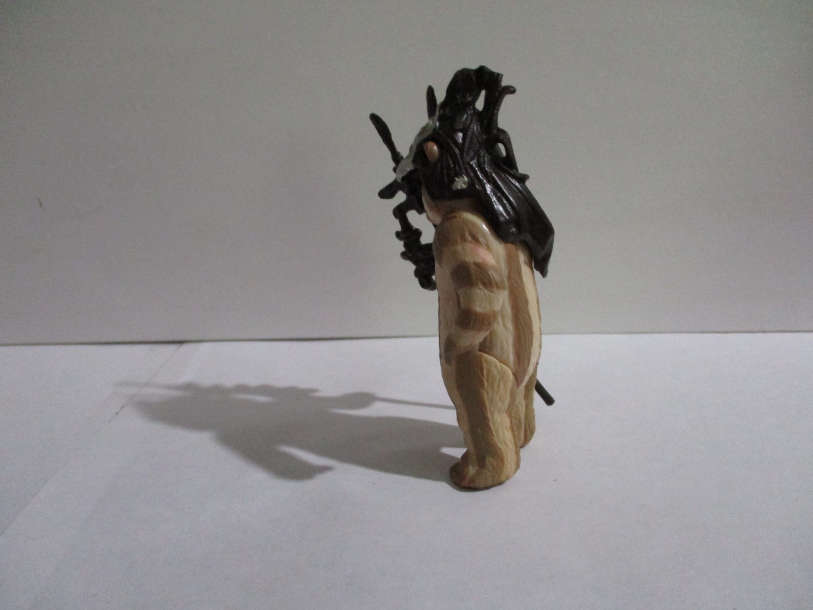 Logray (Ewok Medicine Man) sold