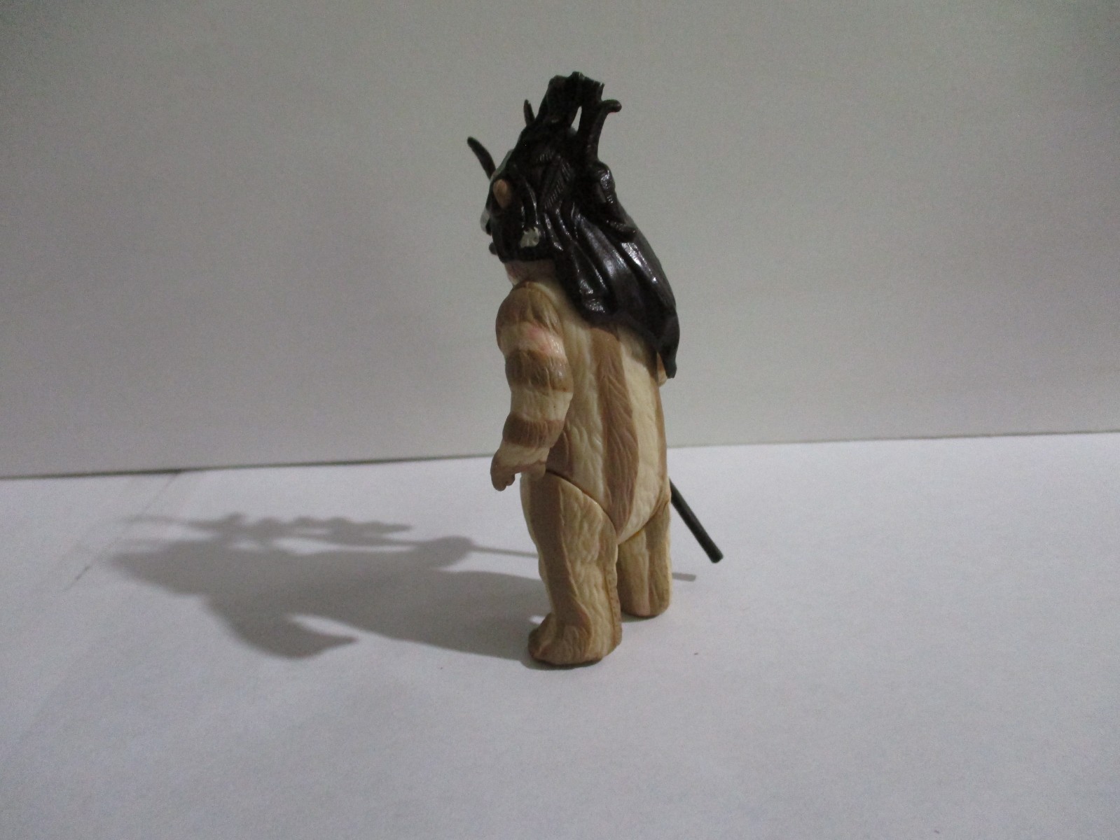 Logray (Ewok Medicine Man) sold