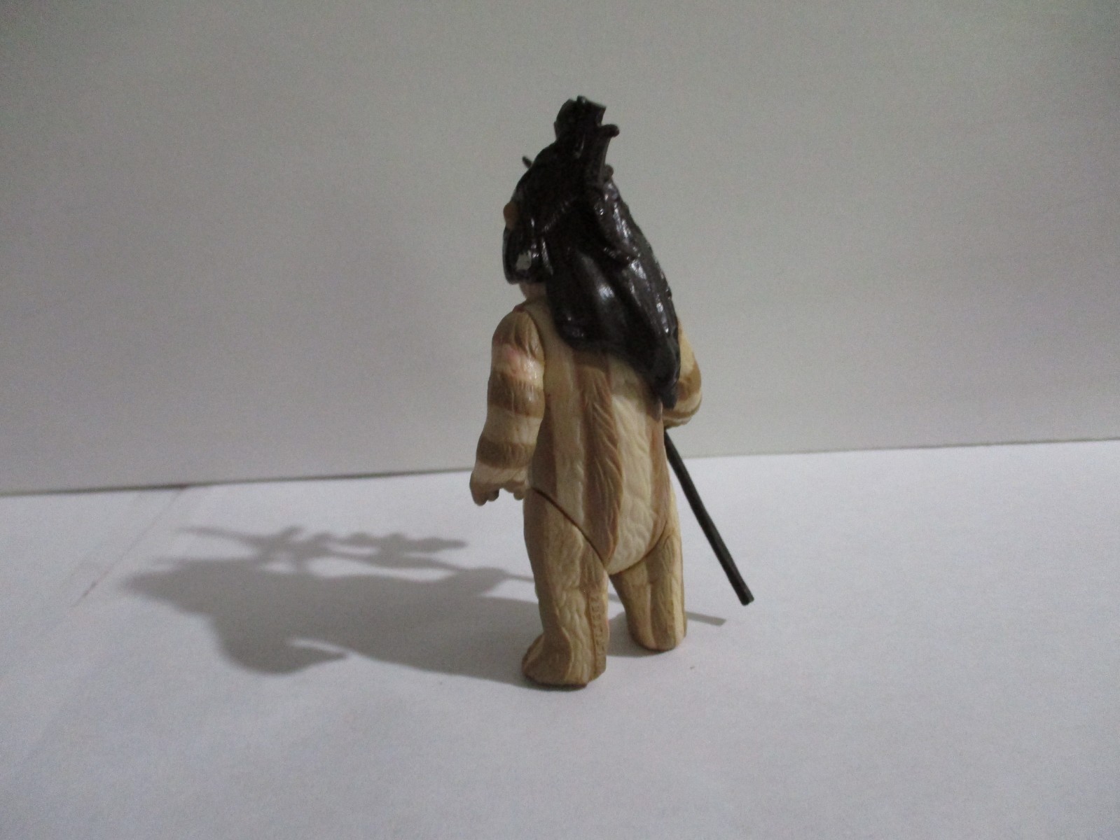 Logray (Ewok Medicine Man) sold